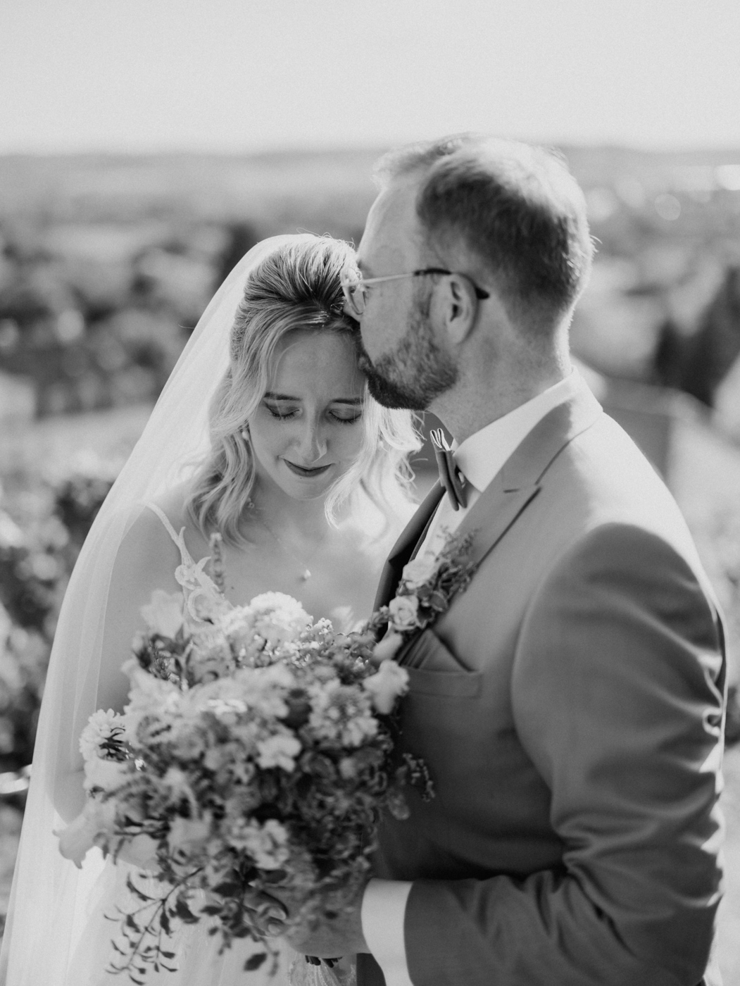 Hochzeit im Schloss Wackerbarth Radebeul