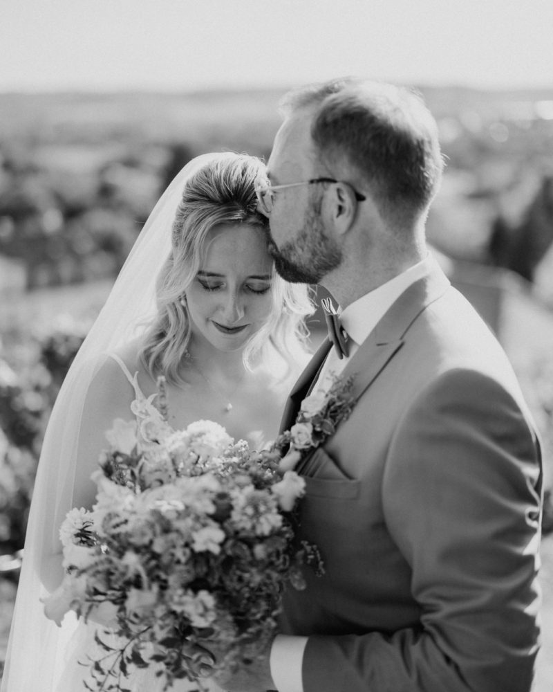 Hochzeit im Schloss Wackerbarth Radebeul